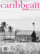 Caribbean Living Magazine September 01, 2026 Issue Cover