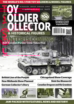 Toy-Soldier-Collector-and-Historical-Figures December 01, 2023 Issue Cover