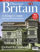 Discover-Britain February 01, 2020 Issue Cover