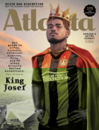 Atlanta-Magazine March 01, 2019 Issue Cover