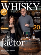 Whisky January 01, 2023 Issue Cover