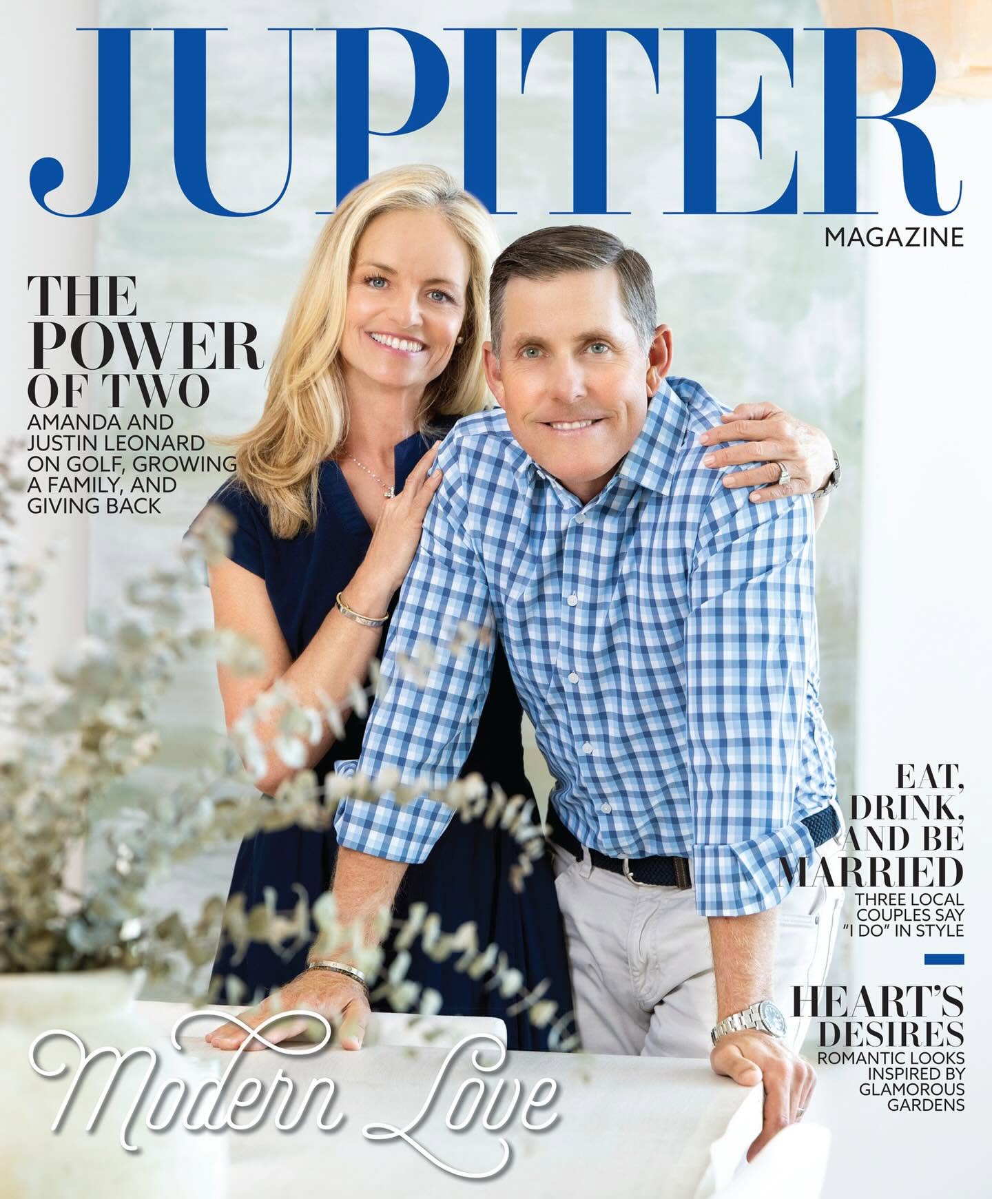 Jupiter February 01, 2026 Issue Cover