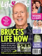 Life-and-Style-Weekly February 10, 2025 Issue Cover