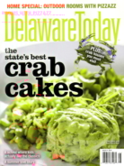 Delaware-Today August 01, 2014 Issue Cover
