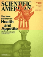 Scientific-American July 01, 2024 Issue Cover