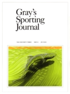 Grays-Sporting-Journal July 01, 2018 Issue Cover
