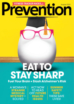Prevention August 01, 2025 Issue Cover