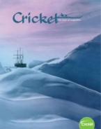 Cricket January 01, 2020 Issue Cover