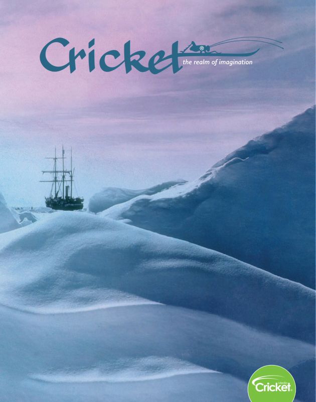 Cricket January 01, 2020 Issue Cover