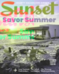 Sunset July 01, 2023 Issue Cover