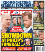 Globe May 03, 2021 Issue Cover