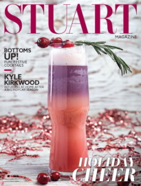 Stuart December 01, 2023 Issue Cover