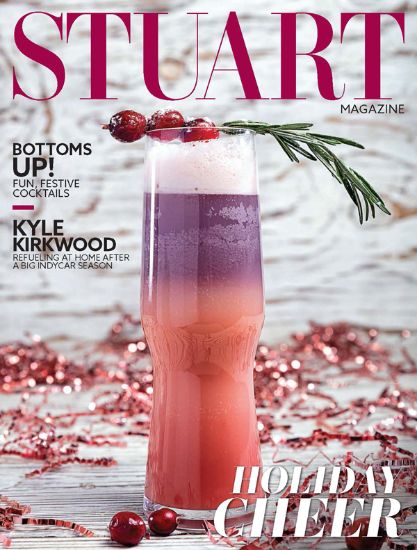 Stuart December 01, 2023 Issue Cover