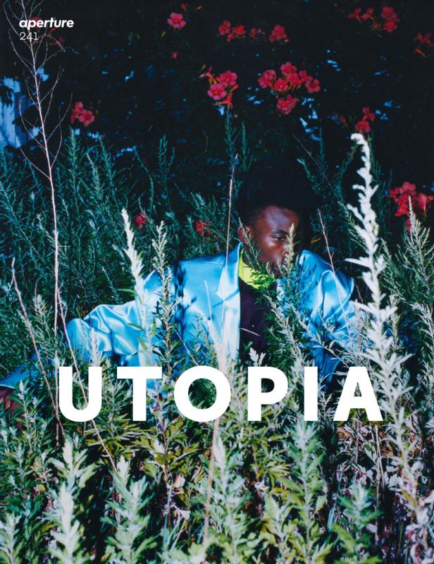 Aperture December 01, 2020 Issue Cover