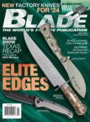 Blade May 01, 2024 Issue Cover