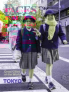 Faces January 01, 2018 Issue Cover