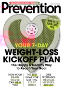 Prevention February 01, 2022 Issue Cover