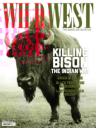 Wild-West April 01, 2018 Issue Cover