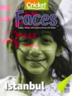 Faces July 01, 2025 Issue Cover