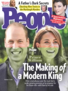 People October 11, 2021 Issue Cover