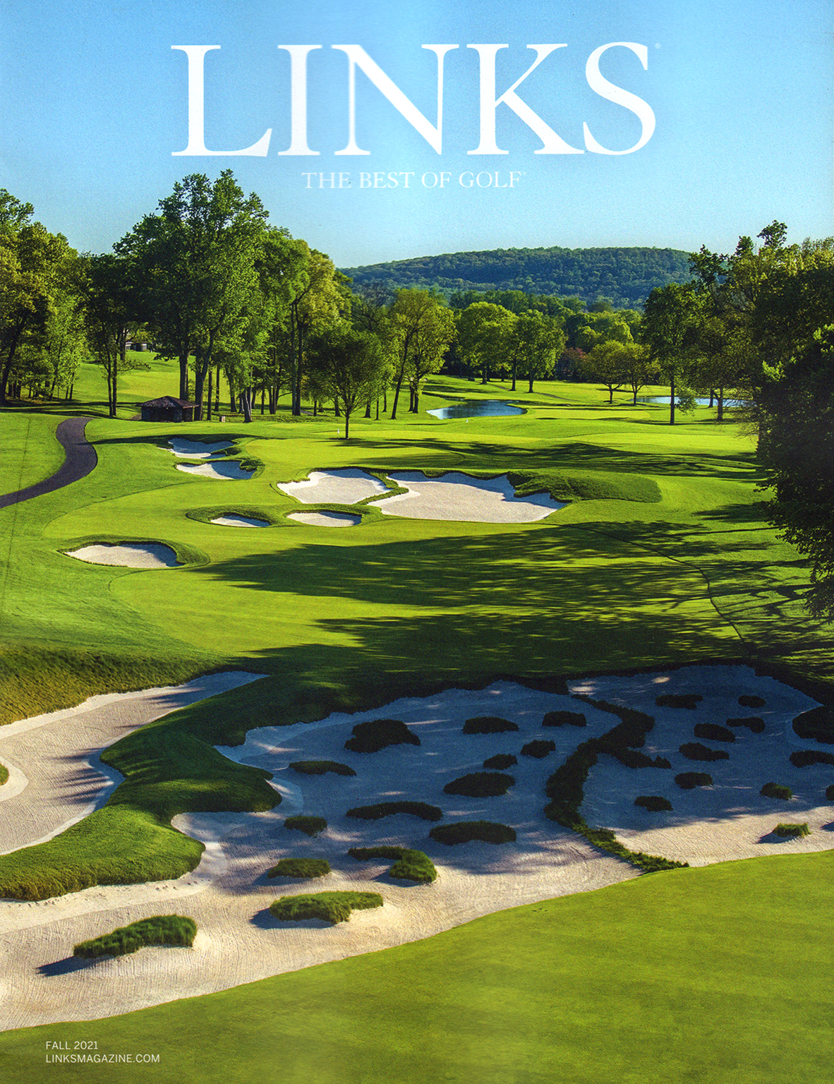 LINKS September 01, 2021 Issue Cover