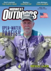 Midwest Outdoors April 01, 2026 Issue Cover