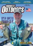 Midwest Outdoors April 01, 2026 Issue Cover