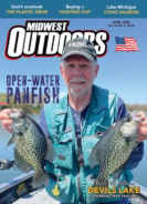 Midwest-Outdoors April 01, 2026 Issue Cover