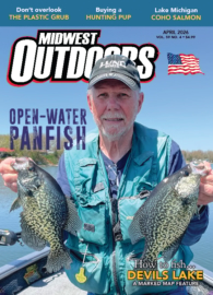 Midwest-Outdoors April 01, 2026 Issue Cover