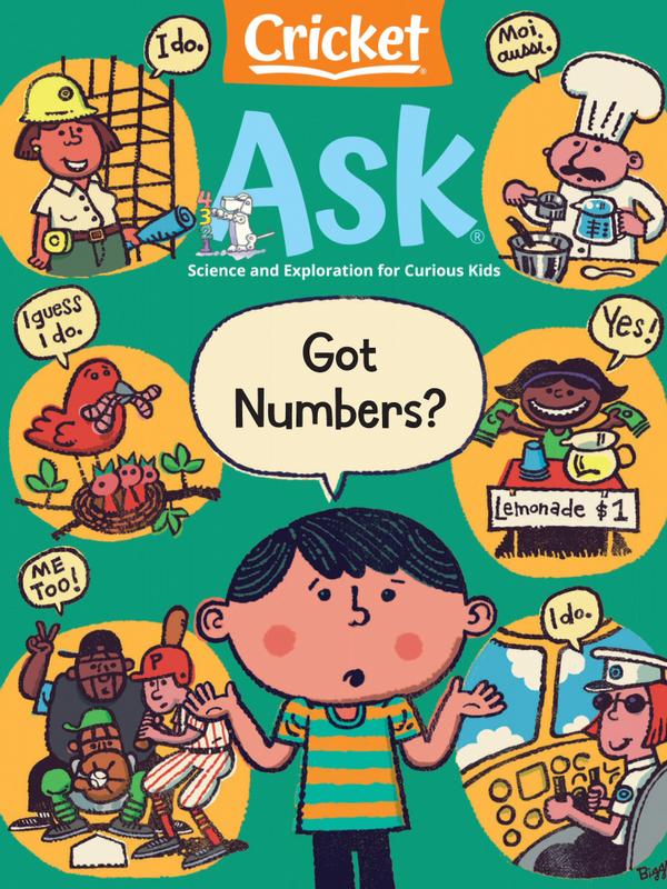 ask May 01, 2021 Issue Cover