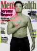Mens-Health July 01, 2024 Issue Cover