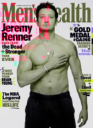 mens-health July 01, 2024 Issue Cover