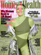 Womens-Health March 01, 2023 Issue Cover