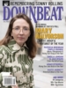 DownBeat August 01, 2026 Issue Cover