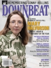 DownBeat August 01, 2026 Issue Cover
