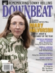 DownBeat August 01, 2026 Issue Cover