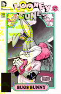 looney-tunes December 01, 2012 Issue Cover