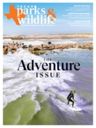 Texas-Parks-and-Wildlife October 01, 2024 Issue Cover