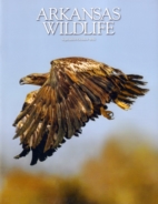 Arkansas-Wildlife September 01, 2016 Issue Cover