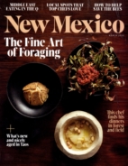 New-Mexico March 01, 2020 Issue Cover