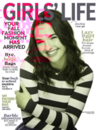 Girls-Life August 01, 2023 Issue Cover