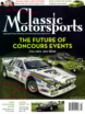 Classic-Motorsports March 01, 2022 Issue Cover