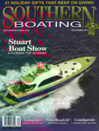 Southern-Boating-and-Yachting December 01, 2016 Issue Cover