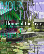 Mountain-Living November 01, 2023 Issue Cover