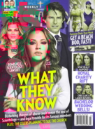 Us-Weekly July 08, 2019 Issue Cover