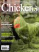 Chickens September 01, 2024 Issue Cover