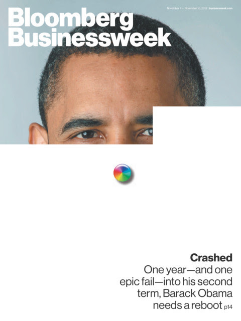 Bloomberg-Businessweek November 04, 2013 Issue Cover