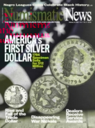 Numismatic-News February 22, 2022 Issue Cover