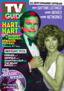 TV-Guide July 22, 2019 Issue Cover