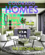 Colorado-Homes-and-Lifestyles September 01, 2025 Issue Cover